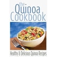 thumbnail image 1 of Quinoa Cookbook : Healthy and Delicious Quinoa Recipes, 1 of 1