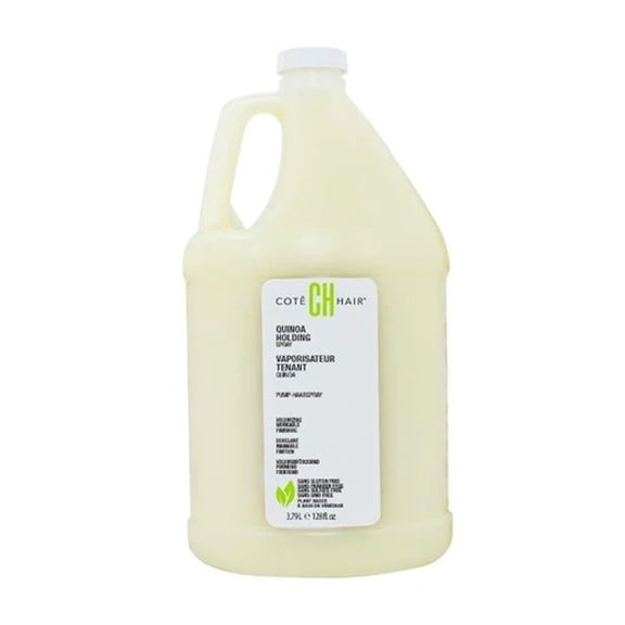 Quinoa Holding Spray Gallon 128oz