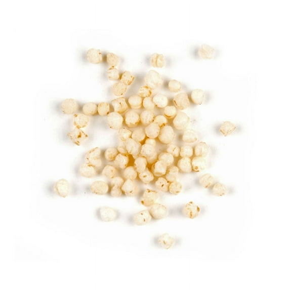 Quinoa Puffed, 1.5 Lb Bag