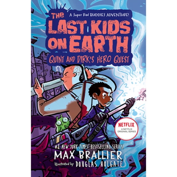 Pre-Owned Last Kids On_last Kids on E PB (Paperback) 0008587515 9780008587512