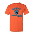 thumbnail image 1 of Quint's Shark Fishing Amity Island Shark DT Adult T-Shirt Tee, 1 of 2