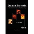 thumbnail image 1 of Quinta Essentia - Part 1 (Paperback), 1 of 1