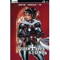 thumbnail image 1 of Quintara Stone #1E VF ; Keenspot Comic Book, 1 of 1