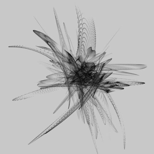 Ricardo Donoso - Quintesence - Music & Performance - Vinyl