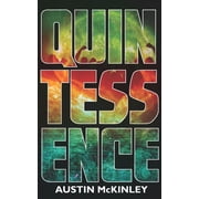 Quintessence Paperback