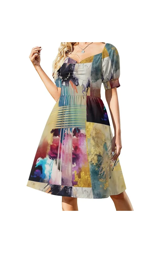 Quintessence Sleeveless Dress dresses for women 2024 luxury evening dresses 2024 clothes for women prom dress