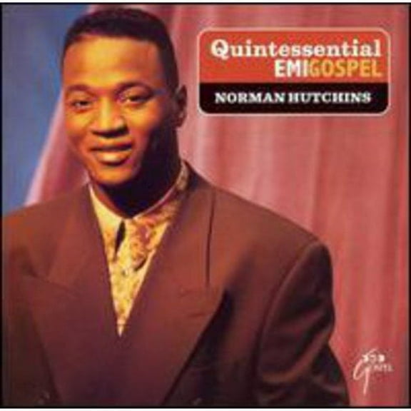Quintessential EMI Gospel
