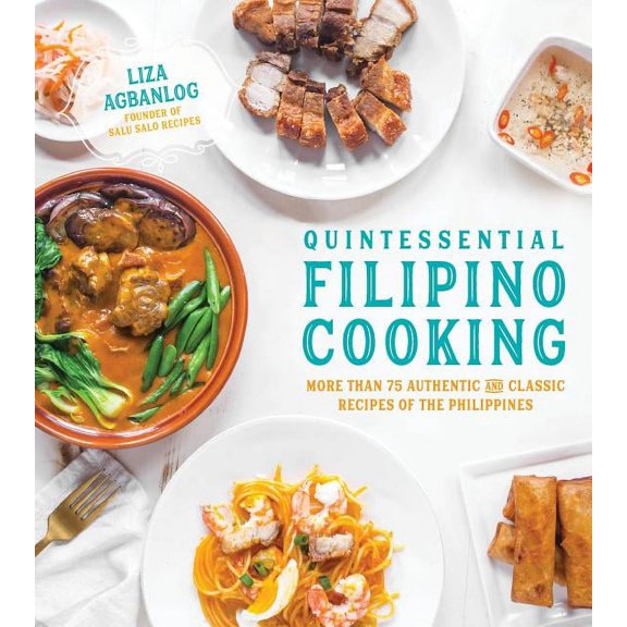 The Filipino Instant Pot Cookbook: Classic and Modern Filipino Recipes ...
