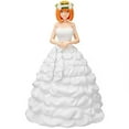 thumbnail image 1 of Quintessential Quintuplets Yotsuba Nakano Bride Super Statue, 1 of 6