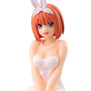 Quintessential Quintuplets Yotsuba Nakano PM Perching Figure