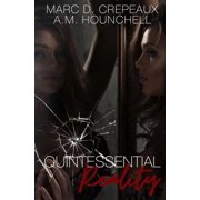 Quintessential Reality Paperback