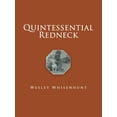 thumbnail image 1 of Quintessential Redneck (Paperback), 1 of 1
