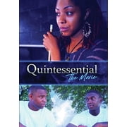 Quintessential The Movie DVD, Filmhub, Drama