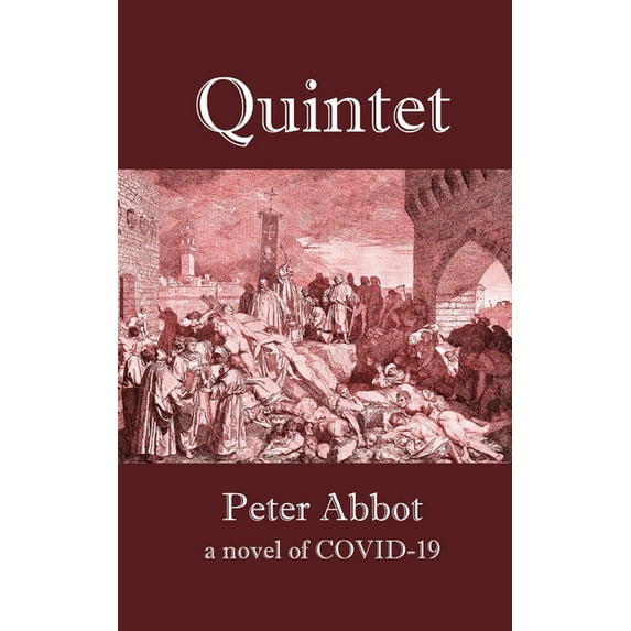 Quintet (Paperback)