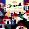 thumbnail image 1 of Quintetto Brassil - Plays Brazil: Brass Music from Northeastern Brazil - Music & Performance - CD, 1 of 1