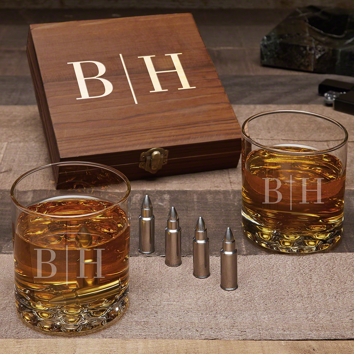 Personalized Golf and Whiskey Best Man Gifts for Whiskey Bourbon Scotch Lovers - Home Wet Bar