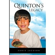 Quinton's Legacy (Paperback)