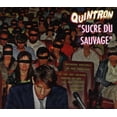 thumbnail image 1 of Quintron - Sucre Du Sauvage - Alternative - CD, 1 of 1