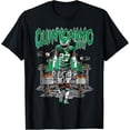 thumbnail image 1 of Quinyonamo Bay T-Shirt Hoodie, 1 of 2
