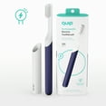 Quip Power Brush Electric Rechargeable ToothbrushFull Head
