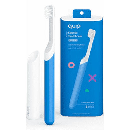 Quip Electric toothbrush