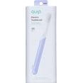 thumbnail image 1 of Quip Lavender Electric Toothbrush 1 ea, 1 of 2