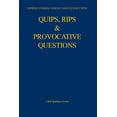 thumbnail image 1 of Quips, Rips & Provocative Questions, 1 of 1