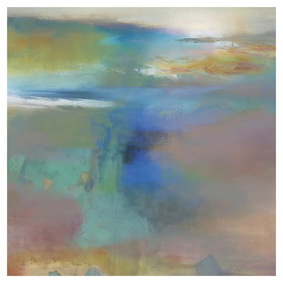 Quiraing II by Paul Duncan Canvas Art Print