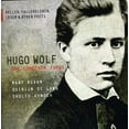thumbnail image 1 of Quirijn de Lang - Comp Songs 4: Keller & Fallersleben & Ibsen & - Classical - CD, 1 of 1