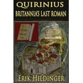 thumbnail image 1 of Quirinius: Britannia's Last Roman (Paperback), 1 of 1