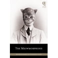 thumbnail image 1 of Quirk Classics: The Meowmorphosis (Series #3) (Paperback), 1 of 1