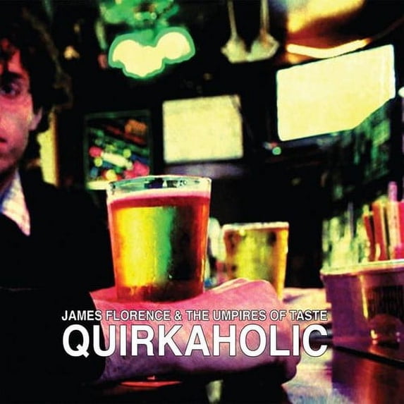Quirkaholic