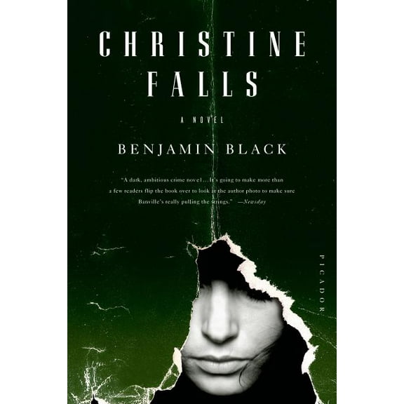 Quirke Christine Falls, Book 1, (Paperback)
