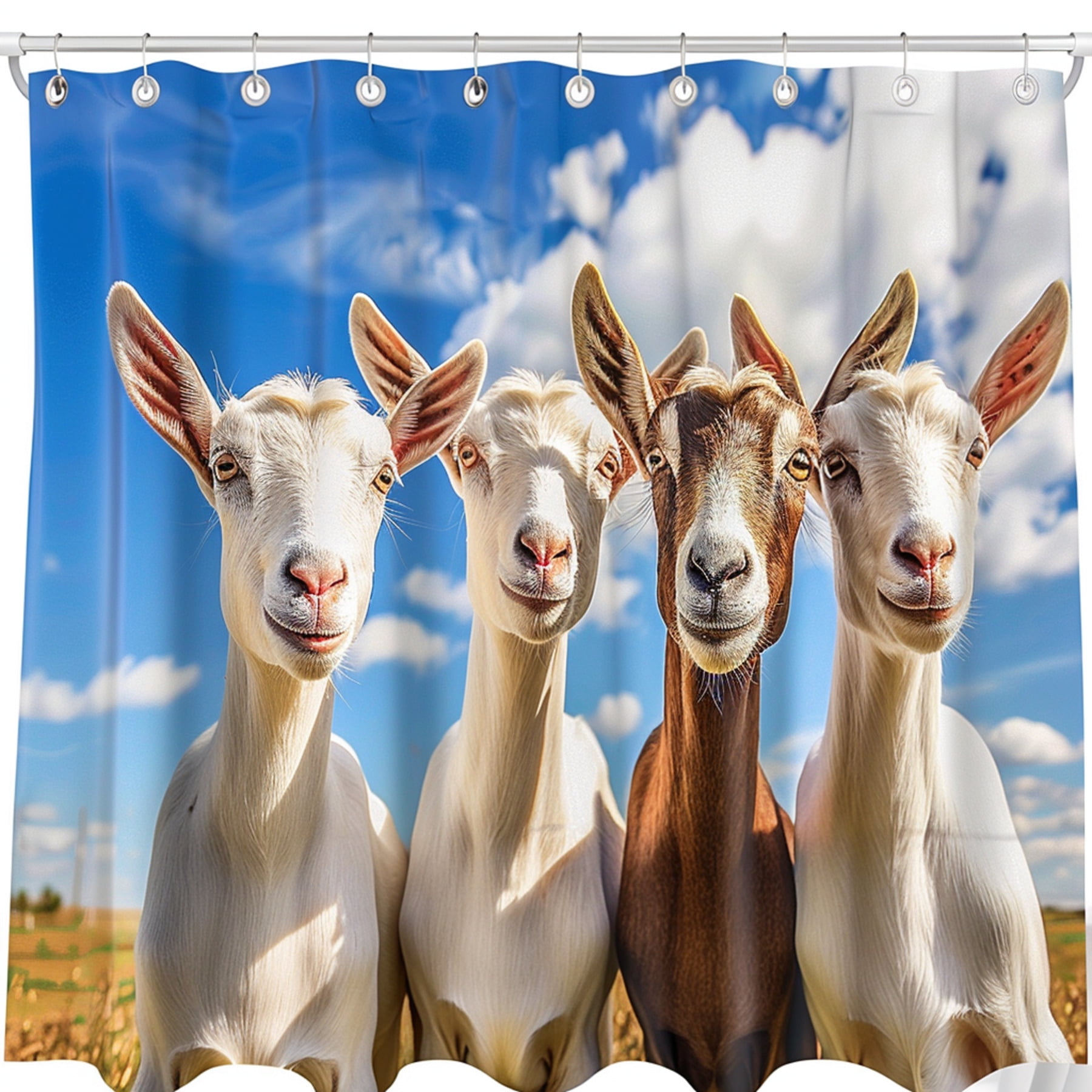 Best Names For Female Goats: From Classic To Quirky - s38fyzh