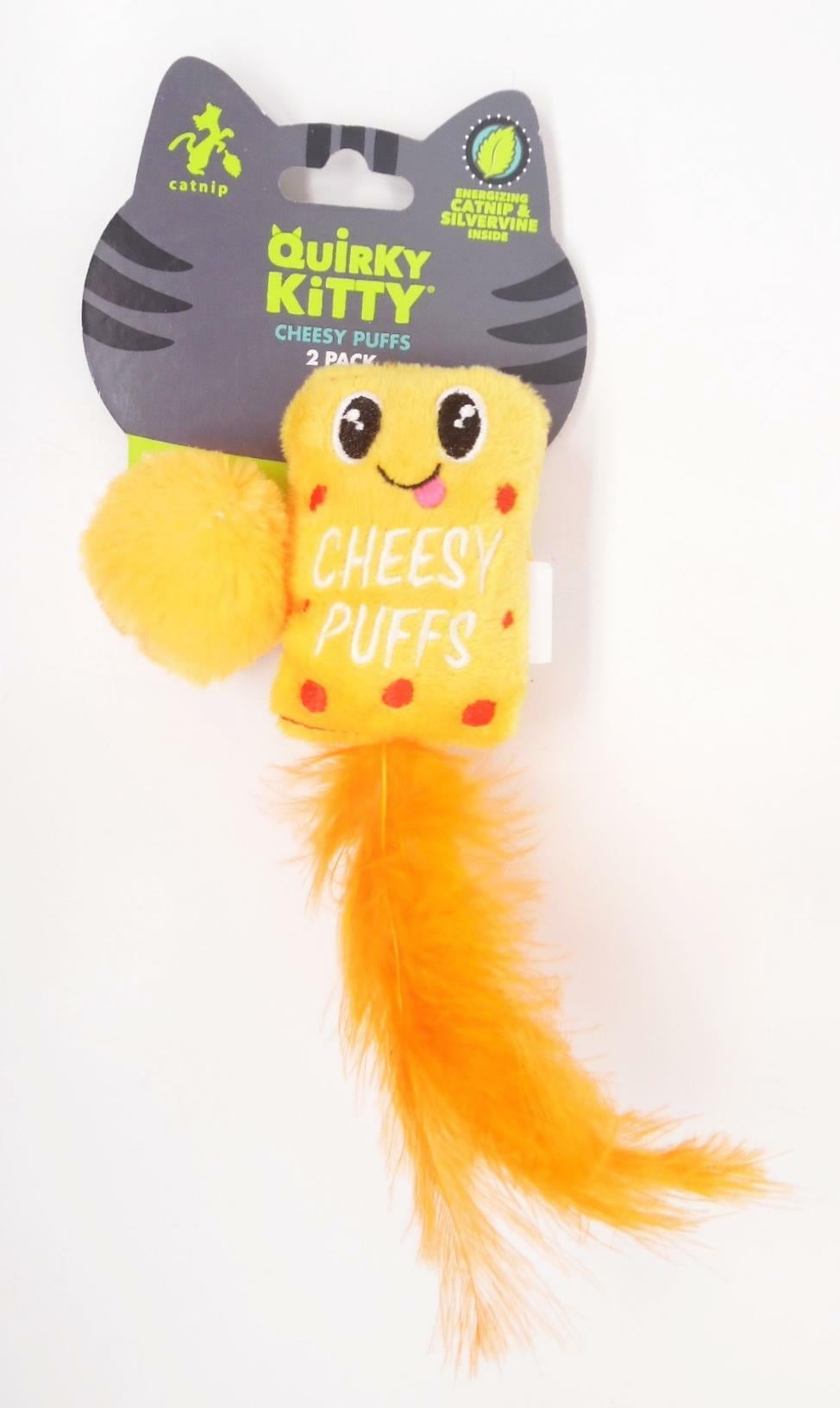 https://i5.walmartimages.com/seo/Quirky-Kitty-Cheesy-Puffs-Catnip-Silvervine-Inside-Cat-Toy-Orange-2pk_0af77a8b-fdfb-49e6-a615-7aea79c64f2b.471df5eed22d93d25c8728fb6884d6ac.jpeg