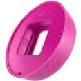 thumbnail image 1 of Quirky Powercurl V2 POP 45W Wire Organizer, Pink, 1 of 3