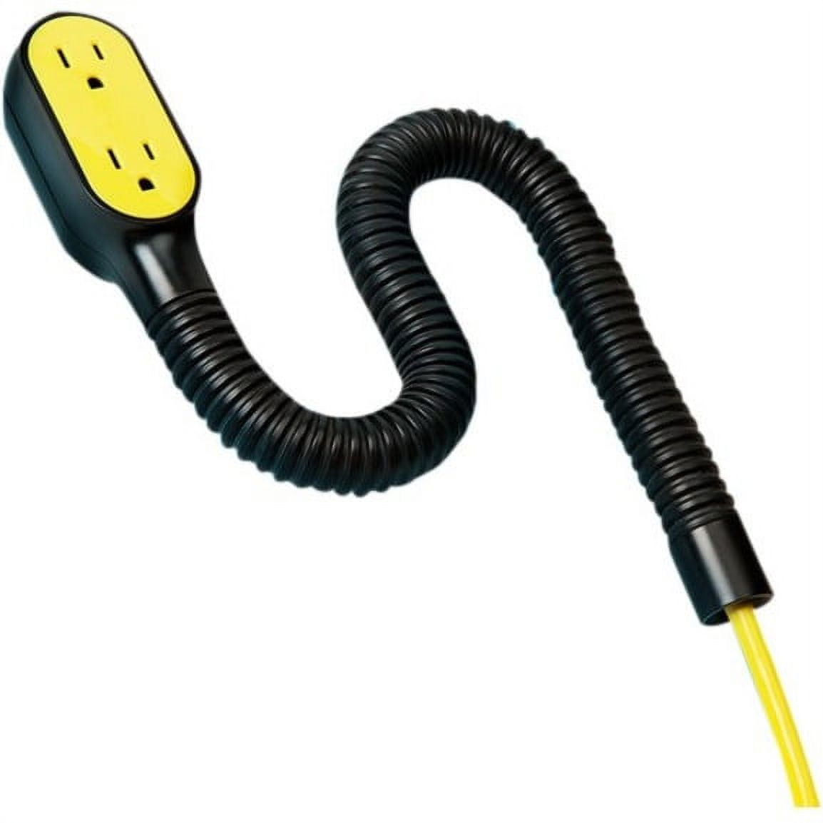 Quirky Prop Power Pro Wraparound Extension Cord