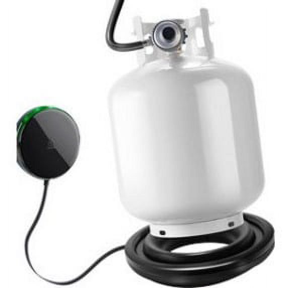 Quirky Refuel Smart Propane Tank Gauge