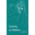 thumbnail image 1 of Quirky scribbles, (Paperback), 1 of 1