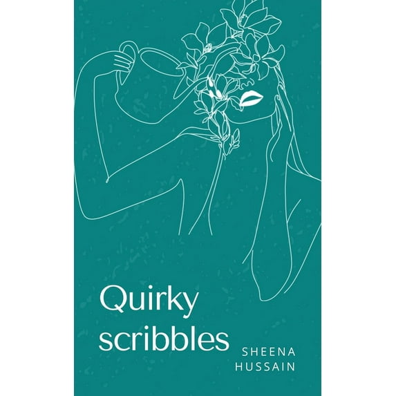 Quirky scribbles, (Paperback)