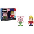 thumbnail image 1 of Quisp + Quake Funko Vynl. 2 Pack, 1 of 2