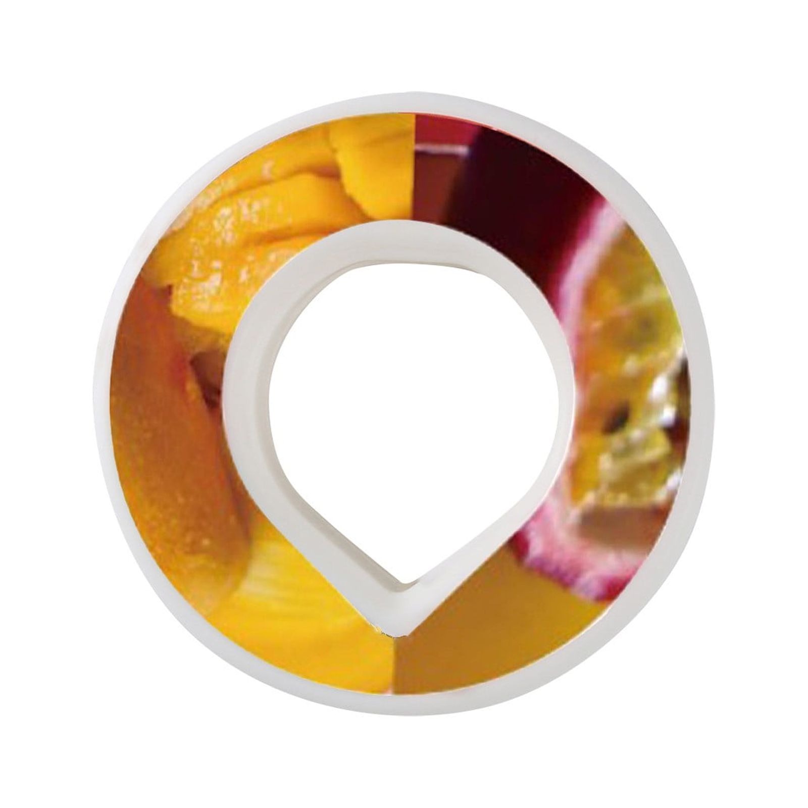 Quistrepon Water Bottle Taste Pods Pack Accessories Flavoured Water