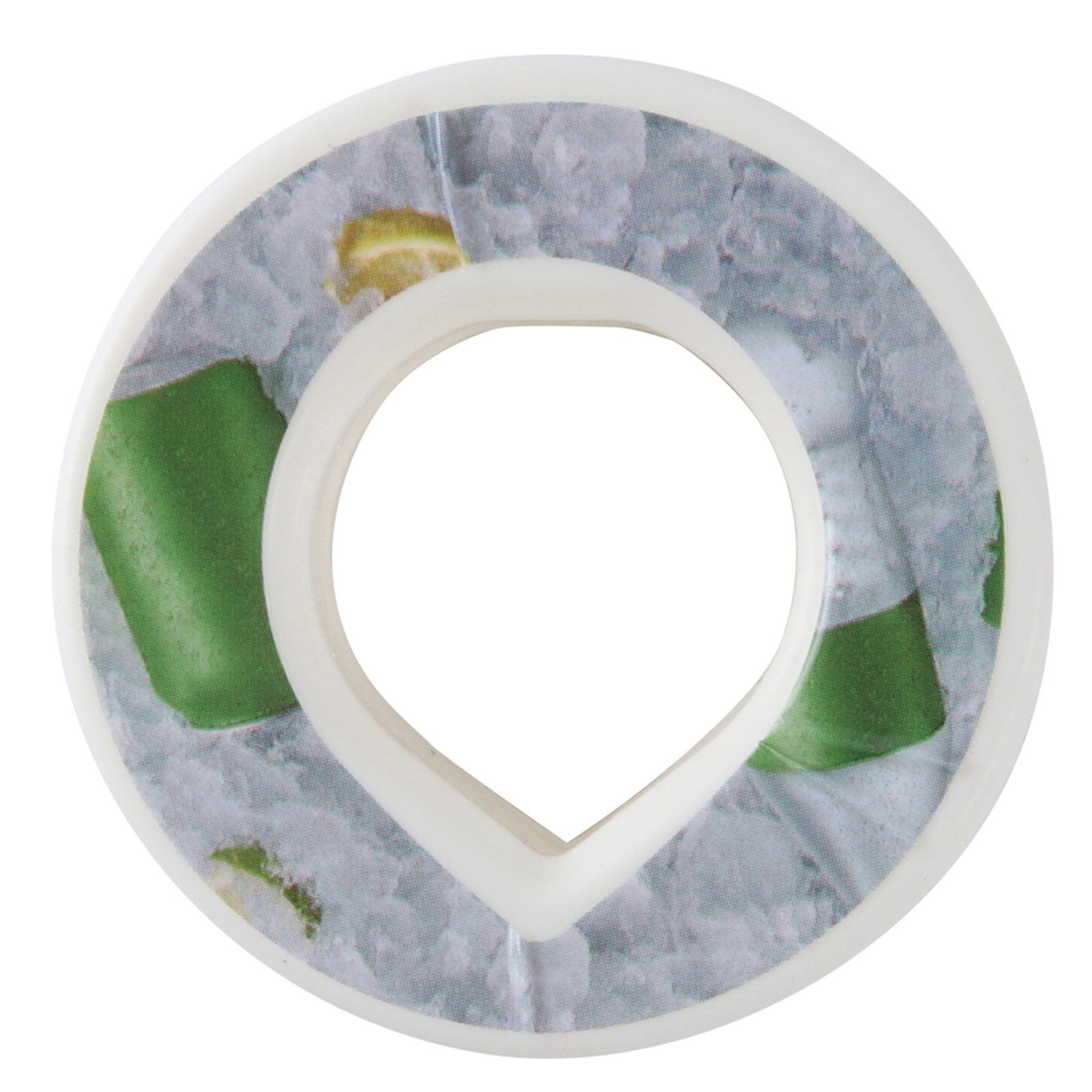 Quistrepon Water Bottle Taste Pods Pack Accessories Flavoured Water