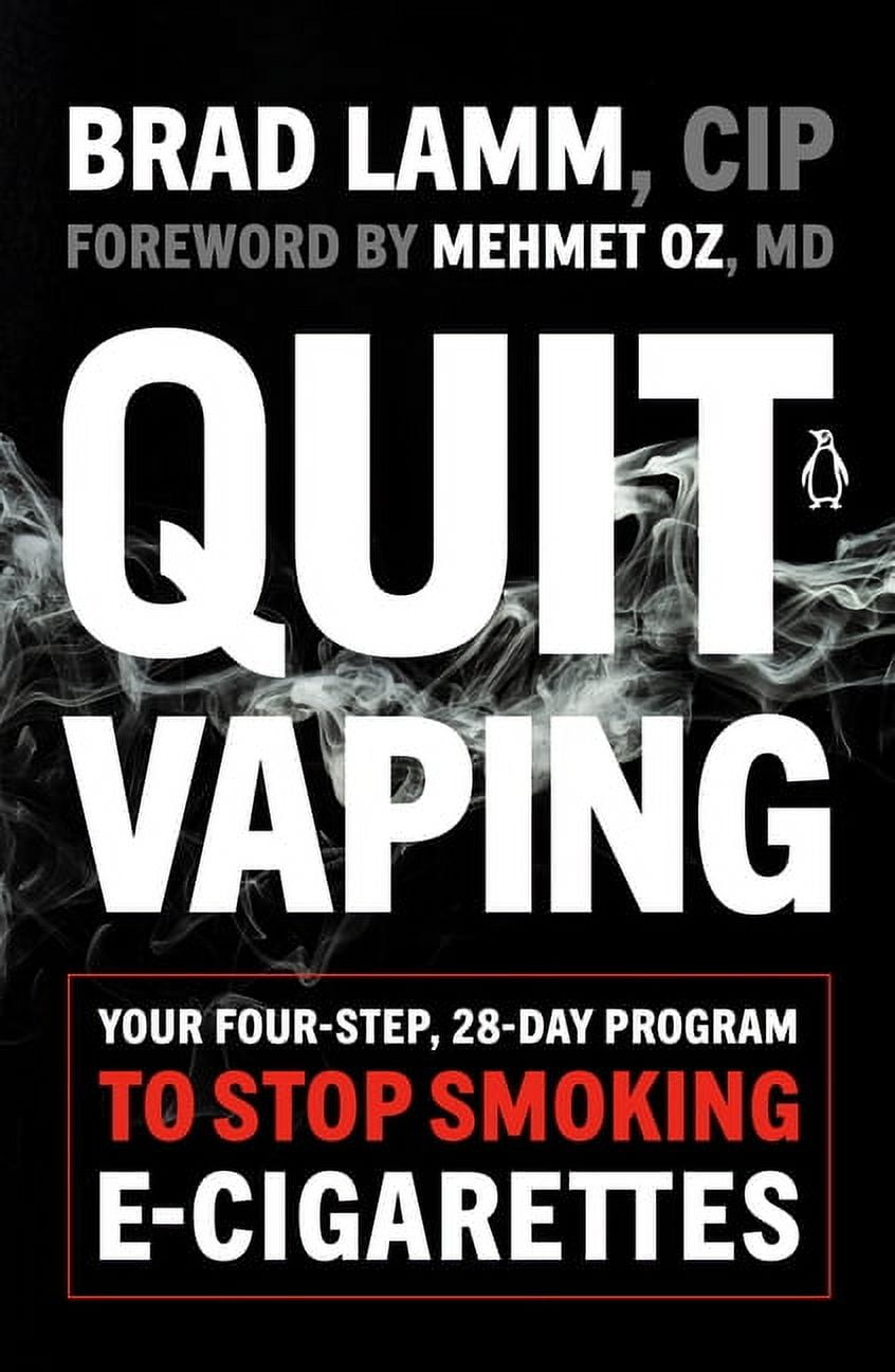 Stop Vaping