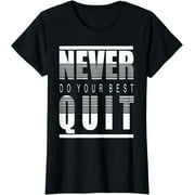 Quit with Confidence: Unleash Your Boldness with Empowering Gift Shirts