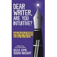 thumbnail image 1 of Quitbooks for Writers Dear Writer, Are You Intuitive?, Book 6, (Hardcover), 1 of 1