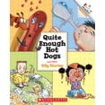 thumbnail image 1 of Pre-Owned Quite Enough Hot Dogs and Other Silly Stories (a Rookie Reader Treasury) (Hardcover) 0531217280 9780531217283, 1 of 1