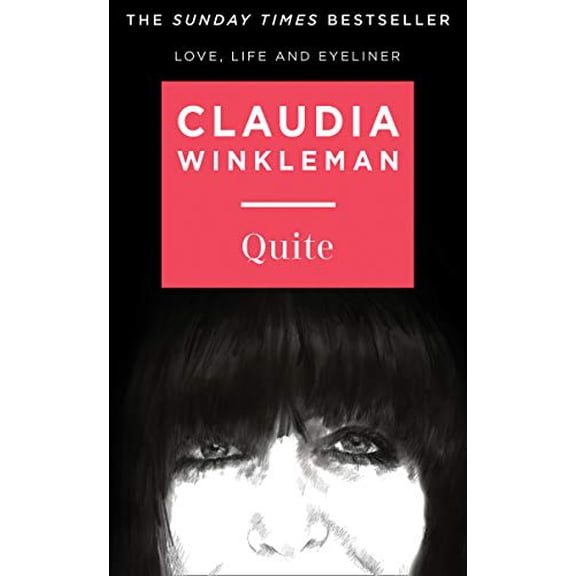 Pre-Owned Quite: The Top 10 Sunday Times bestseller, hilarious stories and heartfelt advice from the much-loved Strictly Come Dancing co-host (Hardcover) 000842165X 9780008421656