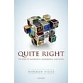 thumbnail image 1 of Quite Right: The Story of Mathematics, Measurement and Money, (Hardcover), 1 of 1