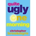 thumbnail image 1 of Quite Ugly One Morning, (Paperback), 1 of 2